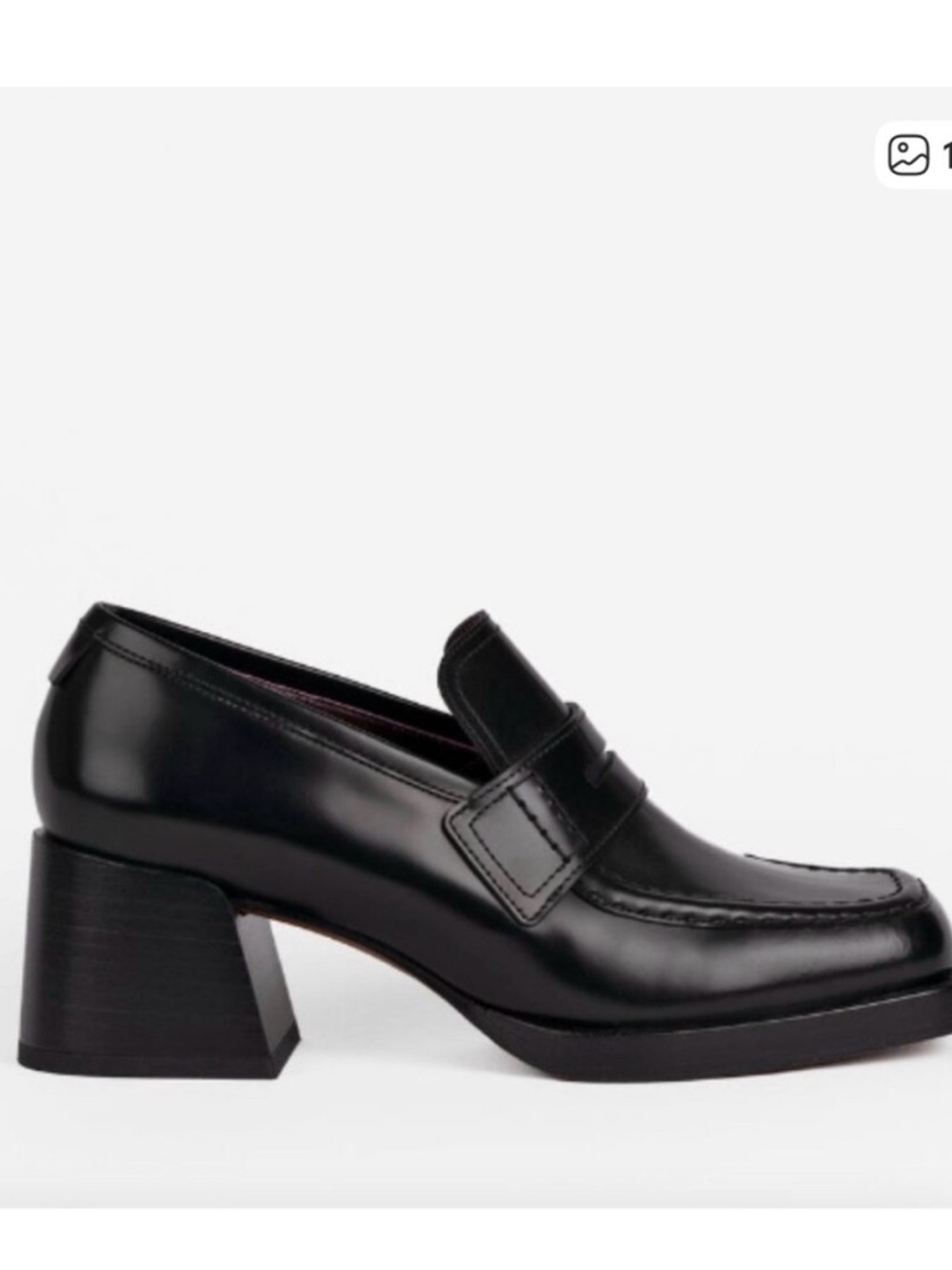 Labucq Kitty Loafer